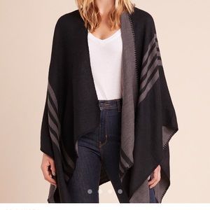 BB Dakota Poncho